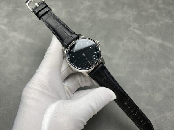 Audemars Piguet Code 11.59 28800 White