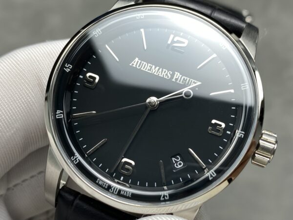 Audemars Piguet Code 11.59 28800 White
