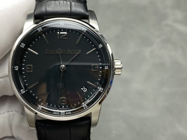 Audemars Piguet Code 11.59 28800 White