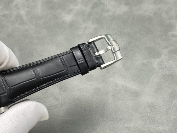 Audemars Piguet Code 11.59 28800 White