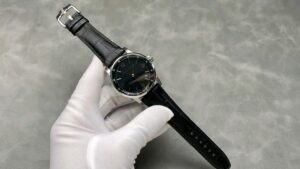Audemars Piguet Code 11.59 28800 White