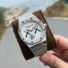 Audemars Piguet Royal Oak Blue