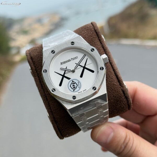Audemars Piguet Royal Oak Blue