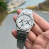 Audemars Piguet Royal Oak Blue