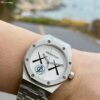 Audemars Piguet Royal Oak Blue