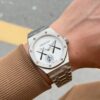 Audemars Piguet Royal Oak Blue