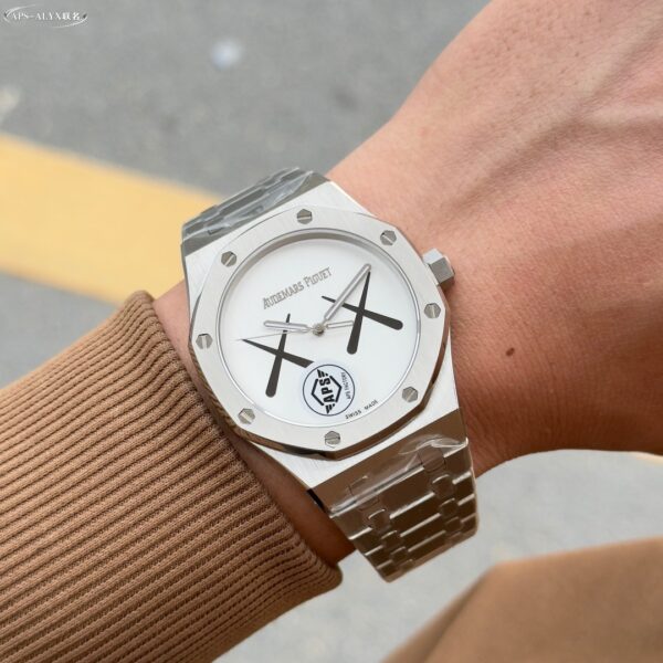 Audemars Piguet Royal Oak Blue