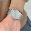 Audemars Piguet Royal Oak Reference Pending Blue