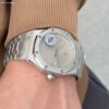 Audemars Piguet Royal Oak Reference Pending Blue