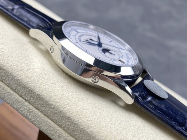 Patek Philippe Watch 5396 Blue