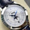 Patek Philippe Watch 5396 Blue