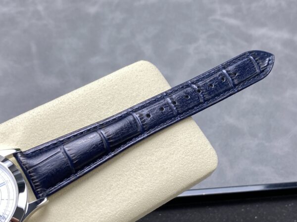 Patek Philippe Watch 5396 Blue