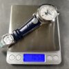 Patek Philippe Watch 5396 Blue
