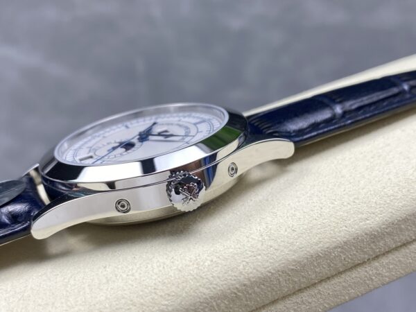 Patek Philippe Watch 5396 Blue