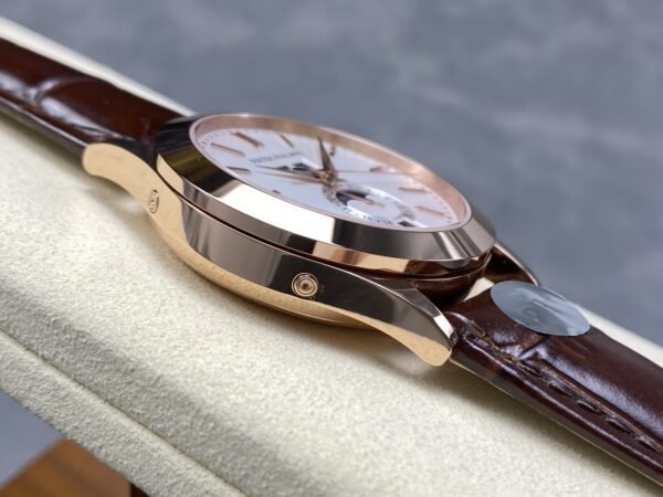 Patek Philippe Watch 5396 Blue