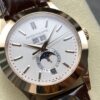 Patek Philippe Watch 5396 Blue