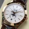 Patek Philippe Watch 5396 Blue