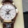 Patek Philippe Watch 5396 Blue