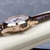 Patek Philippe Watch 5396 Blue