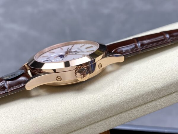 Patek Philippe Watch 5396 Blue