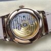 Patek Philippe Watch 5396 Blue