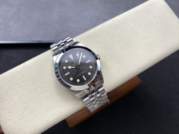 Tudor Black Bay 0001 Blue