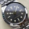 Tudor Black Bay 0001 Blue