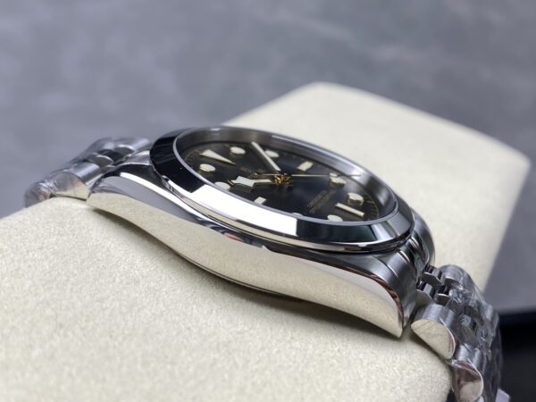 Tudor Black Bay 0001 Blue