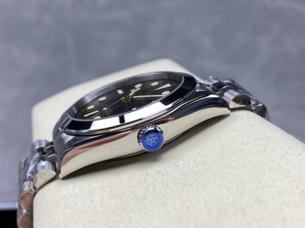 Tudor Black Bay 0001 Blue