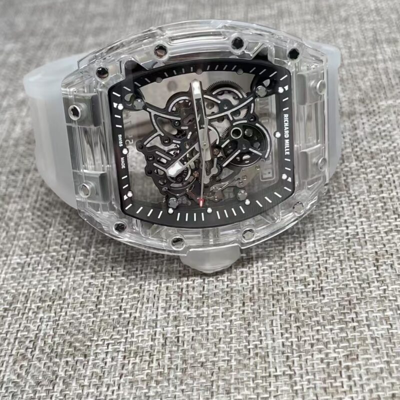 Vacheron Constantin RM RM (RM) Blue