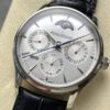 Patek Philippe Master Control 130842J Blue