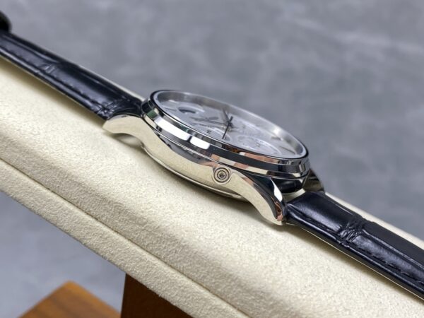 Patek Philippe Master Control 130842J Blue