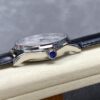 Patek Philippe Master Control 130842J Blue