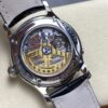 Patek Philippe Master Control 130842J Blue