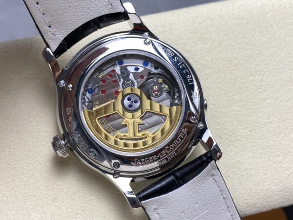 Patek Philippe Master Control 130842J Blue