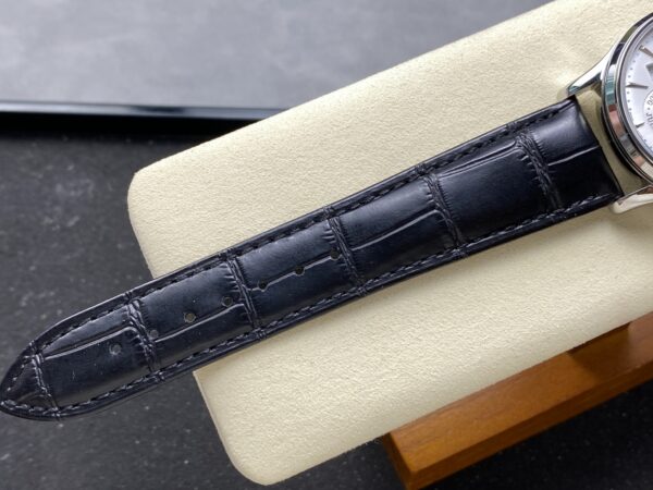 Patek Philippe Master Control 130842J Blue