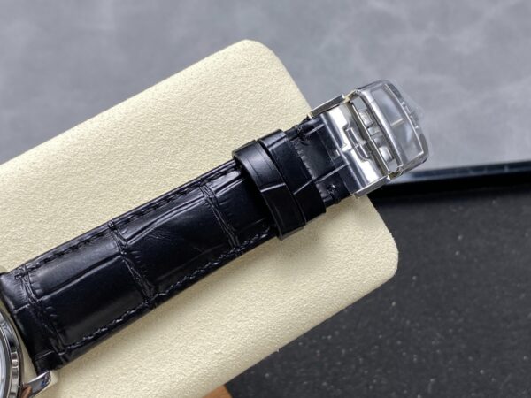 Patek Philippe Master Control 130842J Blue