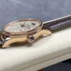 Patek Philippe Master Control 130842J Blue