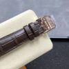 Patek Philippe Master Control 130842J Blue
