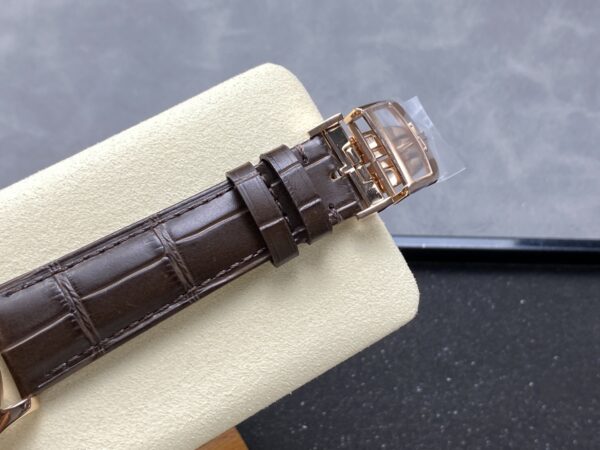 Patek Philippe Master Control 130842J Blue