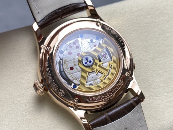 Patek Philippe Master Control 130842J Blue