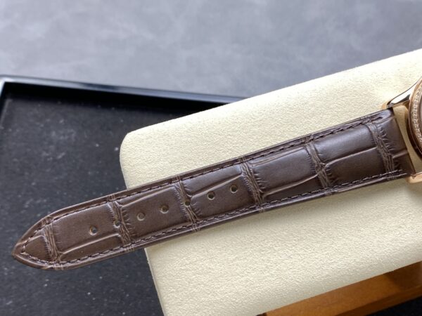 Patek Philippe Master Control 130842J Blue