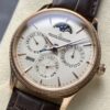 Patek Philippe Master Control 130842J Blue