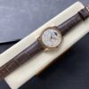 Patek Philippe Master Control 130842J Blue