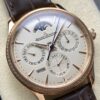 Patek Philippe Master Control 130842J Blue