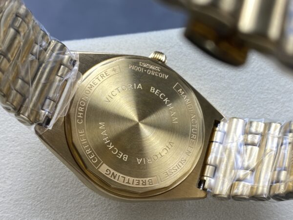 Breitling Chronomat Reference Pending