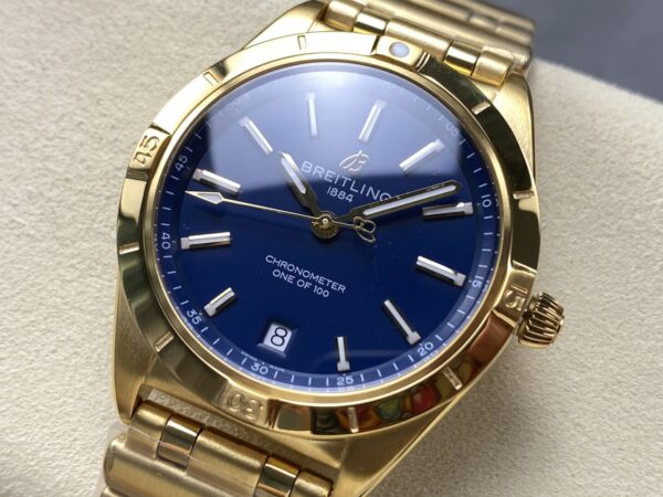 Breitling Chronomat Reference Pending