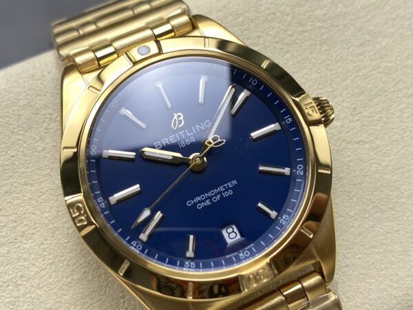 Breitling Chronomat Reference Pending