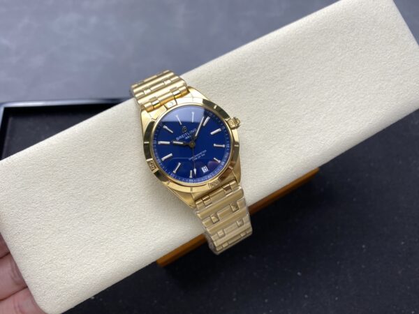 Breitling Chronomat Reference Pending