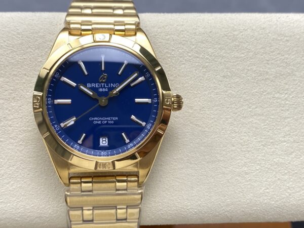 Breitling Chronomat Reference Pending